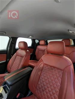 Chevrolet Blazer